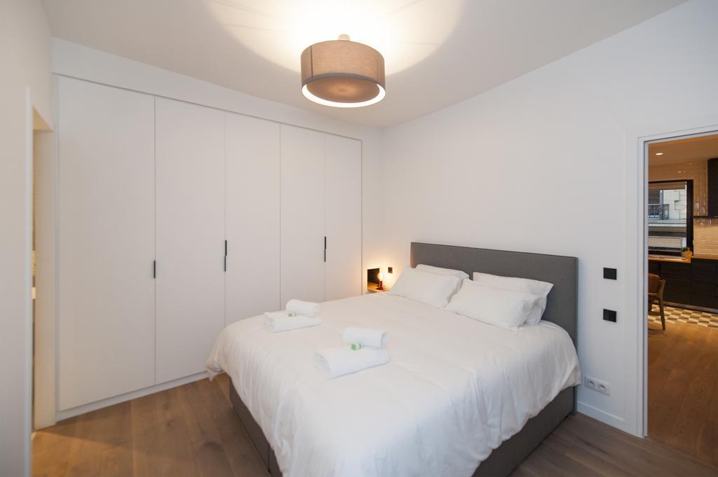 Pick A Flat'S Apartment In Le Marais - Rue Sainte Croix De La Bretonnerie Paris Exterior foto