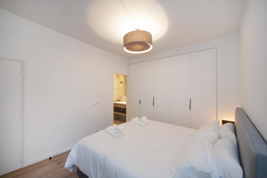 Pick A Flat'S Apartment In Le Marais - Rue Sainte Croix De La Bretonnerie Paris Zimmer foto